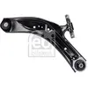 Bras de suspension FEBI BILSTEIN 179809 Essieu avant, gauche, avant