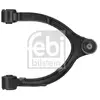Bras de suspension FEBI BILSTEIN 179581 essieu avant, droite, en haut