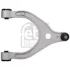 Bras de suspension FEBI BILSTEIN 179576 Essieu avant, droite, en haut