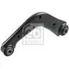 Triangle, suspension de roue 179036 FEBI 179036