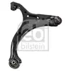 FEBI BILSTEIN Triangle de suspension pour KIA: Sorento (Ref: 179027)