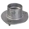 FEBI BILSTEIN Butée d'amortisseur pour MAN: TGE & VOLKSWAGEN: Crafter (Ref: 179074)