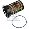 FEBI BILSTEIN CARTOUCHE FILTRANTE 179000