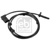 FEBI BILSTEIN Capteur ABS pour MERCEDES-BENZ: Classe GLC, EQC (Ref: 179165)