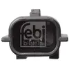 FEBI BILSTEIN Capteur ABS pour SMART: Forfour, Fortwo & RENAULT: Twingo (Ref: 179122)