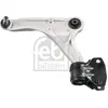 Bras de suspension FEBI BILSTEIN 179106 Essieu avant, gauche, avant