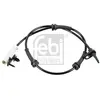 FEBI BILSTEIN Capteur ABS pour LAND ROVER: Defender, Discovery, Range Rover (Ref: 179107)