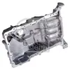 FEBI BILSTEIN Carter d'huile pour MERCEDES-BENZ: Classe A, Classe B, C...