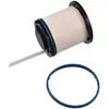 FEBI BILSTEIN Filtre à carburant pour AUDI: S5, A6, Q5, A4, A8, S7, S4, A5, A7 (Ref: 179309)