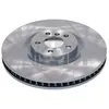 Disque de frein FEBI BILSTEIN 179496 avant, ventilé, 1 pièce