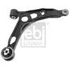 Bras de suspension FEBI BILSTEIN 179407 essieu avant, droite, avant