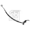 FEBI BILSTEIN Flexible de frein pour CHRYSLER: Grand Voyager, Voyager (Ref: 179780)