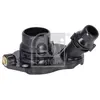 FEBI BILSTEIN Boîtier du thermostat pour BMW: Série 1 (Ref: 179738)