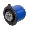 Suspension, corps de l'essieu FEBI BILSTEIN 103225