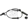 Capteur, vitesse de roue 103200 FEBI 103200