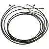 Gaine, basculeur de cabine FEBI BILSTEIN 103560