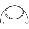 Gaine, basculeur de cabine FEBI BILSTEIN 103569