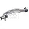 Febi bilstein Bras de liaison, suspension de roue, par ex. pour Nissan