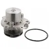 febi bilstein 103078 Pompe à eau avec joint d'étanchéité