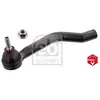 febi bilstein Embout de biellette de direction avec écrou, 1 pièce.
