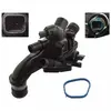 febi bilstein Thermostat, liqiuide de refroidissement, par ex. pour Mini, Citroën, Peugeot