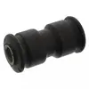 Coussinet de palier, ressort à lames FEBI BILSTEIN 103140