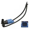 Pompe d'eau de nettoyage, nettoyage des vitres 103389 FEBI 103389