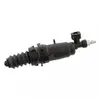 febi bilstein 103496 Cylindre de récepteur d'embrayage, 1 pièce, noir