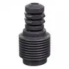 Butée élastique, suspension 103460 FEBI 103460