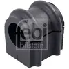 FEBI BILSTEIN Suspension, stabilisateur pour HYUNDAI: Matrix (Ref: 103438)