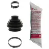 Jeu de joints-soufflets, arbre de commande 100224 FEBI 100224