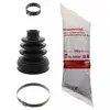 Jeu de joints-soufflets, arbre de commande 100206 FEBI 100206