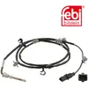 FEBI BILSTEIN Palpeur, température des gaz pour OPEL: Insignia (Ref: 100839)