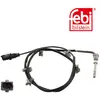 FEBI BILSTEIN Palpeur, température des gaz pour VAUXHALL: Astra & OPEL: Astra (Ref: 100824)