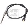 FEBI BILSTEIN Palpeur, température des gaz pour MERCEDES-BENZ: Classe ML (Ref: 100828)