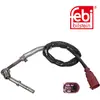Palpeur, température des gaz FEBI BILSTEIN 100844