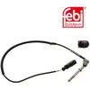 FEBI BILSTEIN Palpeur, température des gaz pour AUDI: A6, A8, Q7 (Ref: 100846)