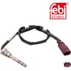 Capteur De Température Des Gaz D'échappement Febi 100815