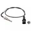 FEBI BILSTEIN Palpeur, température des gaz pour FIAT: 500, Panda (Ref: 100819)