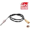 FEBI BILSTEIN Palpeur, température des gaz pour VOLKSWAGEN: Touran, Caddy (Ref: 100804)