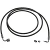 Gaine, basculeur de cabine FEBI BILSTEIN 100596