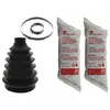 Jeu de joints-soufflets, arbre de commande 100040 FEBI 100040