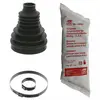 Jeu de joints-soufflets, arbre de commande 100641 FEBI 100641