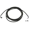 Gaine, basculeur de cabine FEBI BILSTEIN 100614