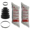 Jeu de joints-soufflets, arbre de commande 100344 FEBI 100344