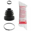 Jeu de joints-soufflets, arbre de commande 100438 FEBI 100438