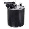 Filtre à carburant 100471 FEBI 100471