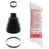Jeu de joints-soufflets, arbre de commande 100440 FEBI 100440