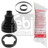 Jeu de joints-soufflets, arbre de commande 100401 FEBI 100401