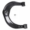 Triangle de suspension 101278 FEBI 101278